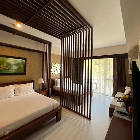 Bonel Condo At Pico De Loro Cutad 外观 照片
