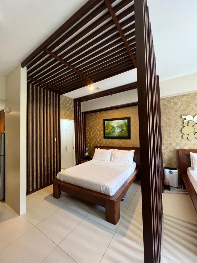 Bonel Condo At Pico De Loro Cutad 外观 照片