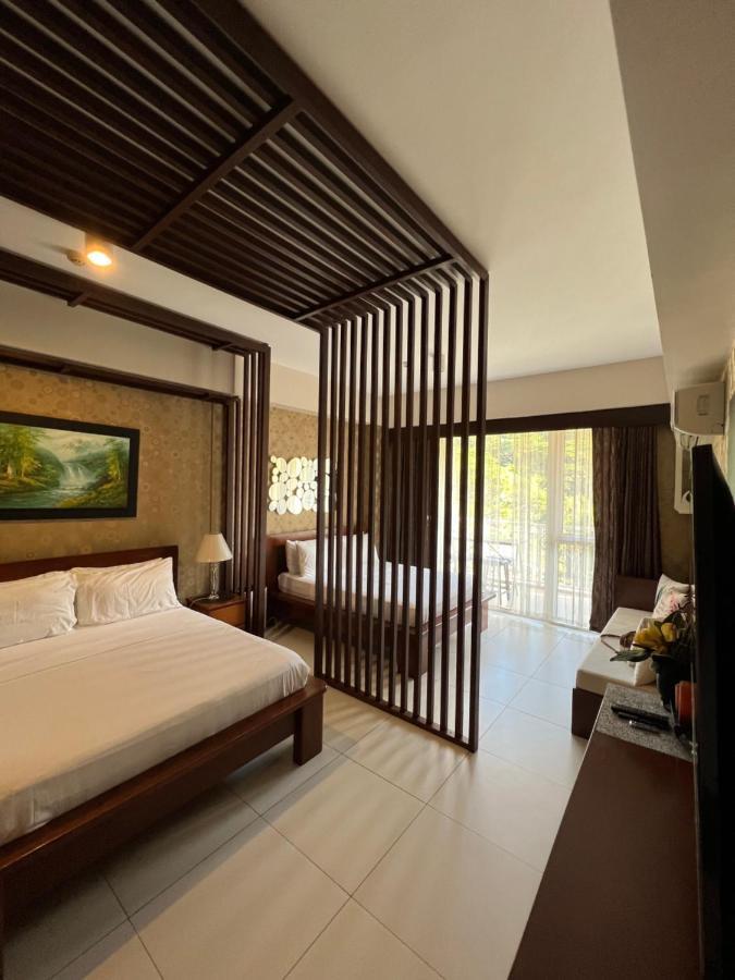 Bonel Condo At Pico De Loro Cutad 外观 照片
