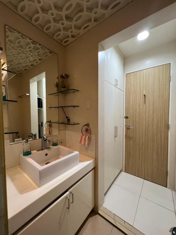Bonel Condo At Pico De Loro Cutad 外观 照片