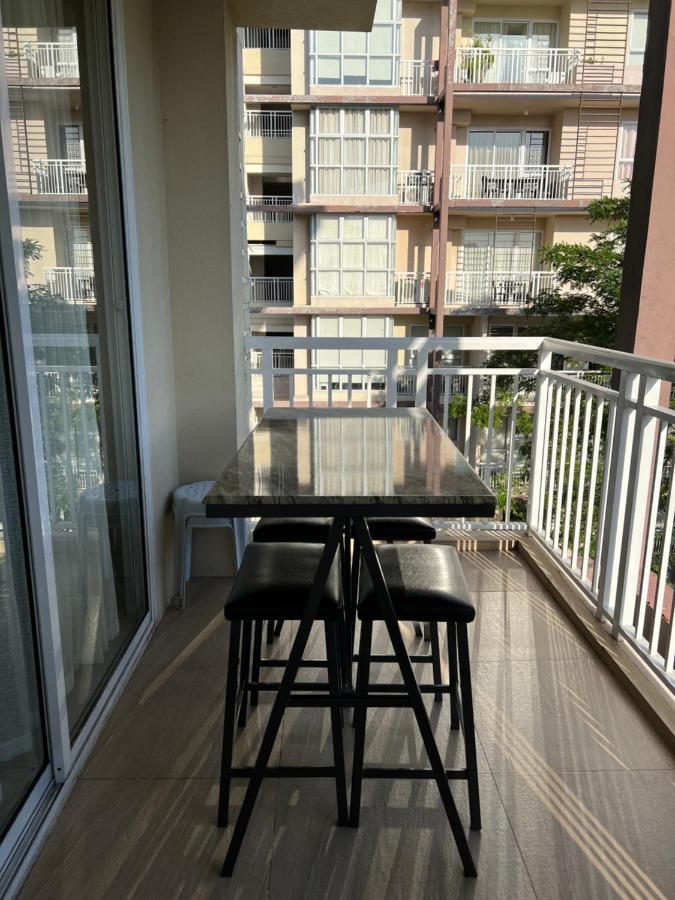 Bonel Condo At Pico De Loro Cutad 外观 照片