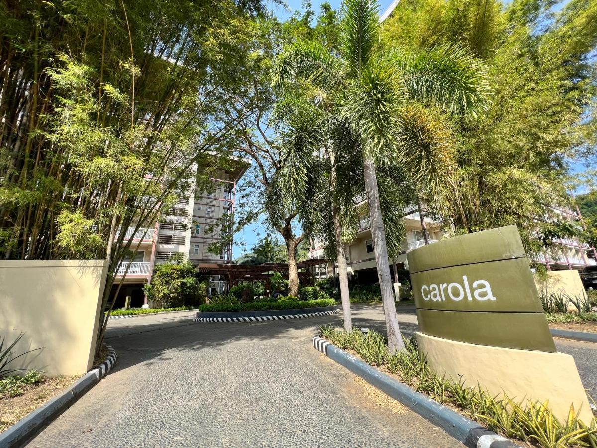 Bonel Condo At Pico De Loro Cutad 外观 照片