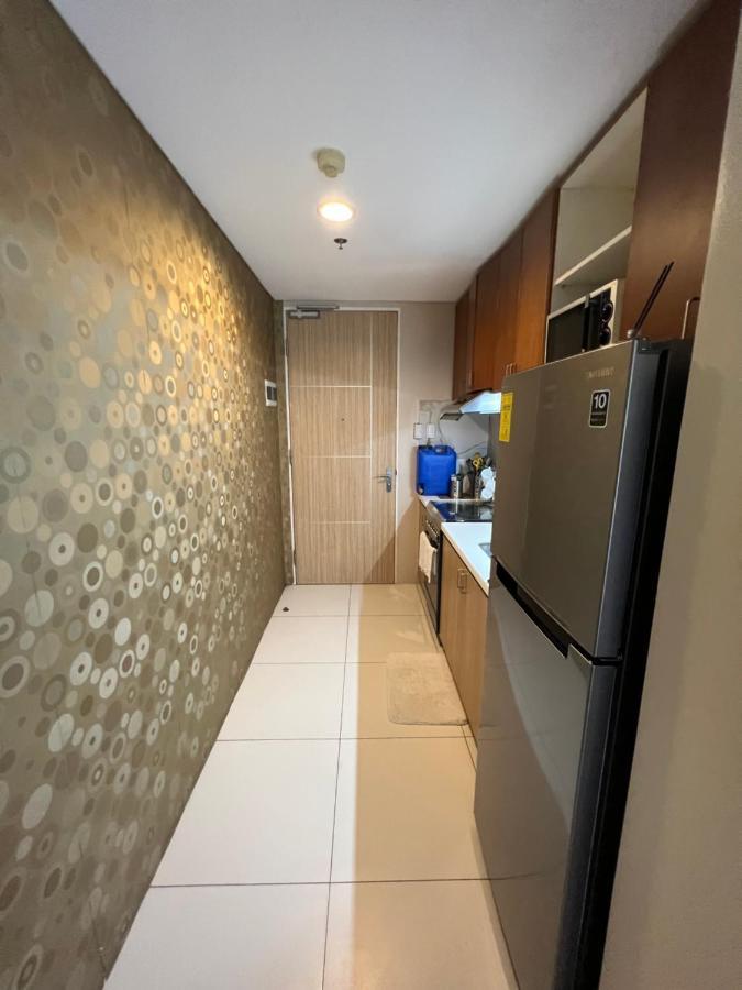 Bonel Condo At Pico De Loro Cutad 外观 照片