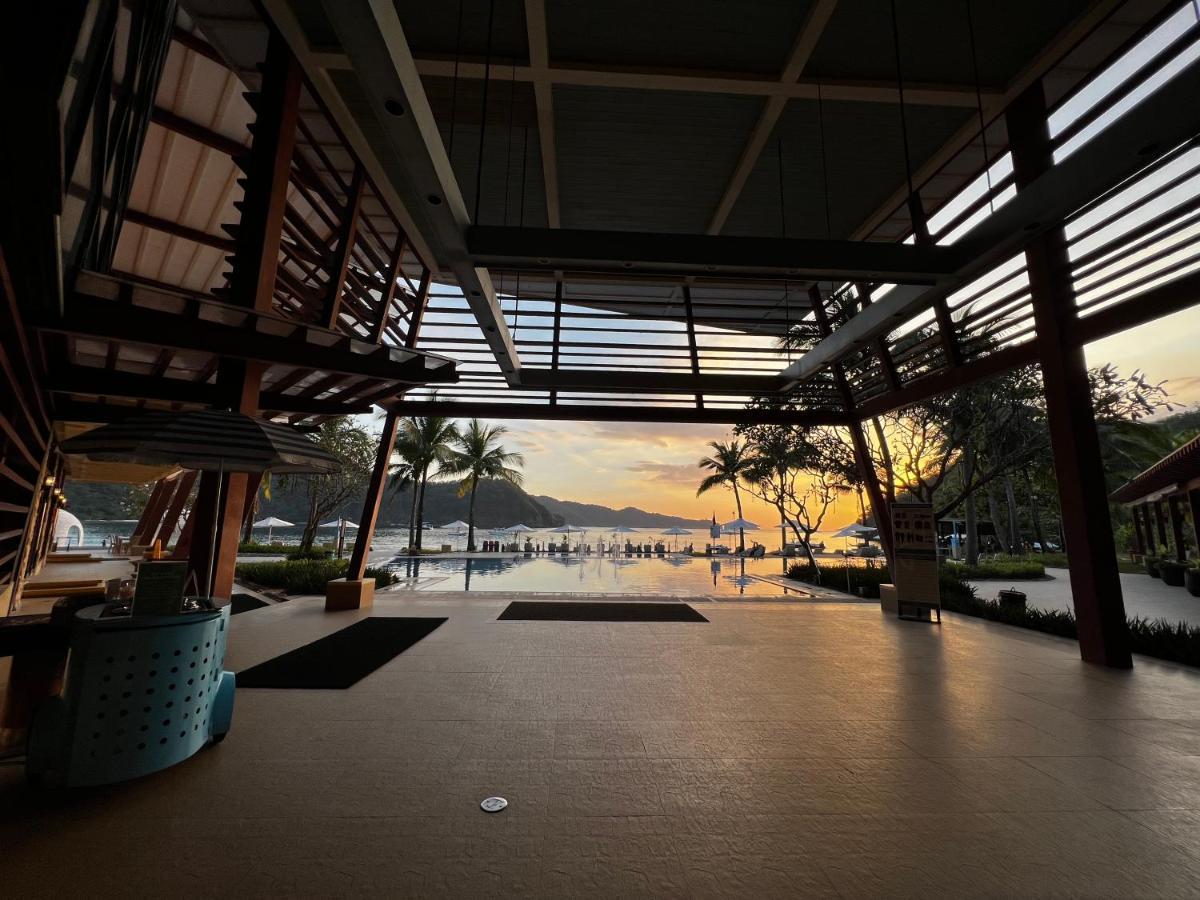 Bonel Condo At Pico De Loro Cutad 外观 照片