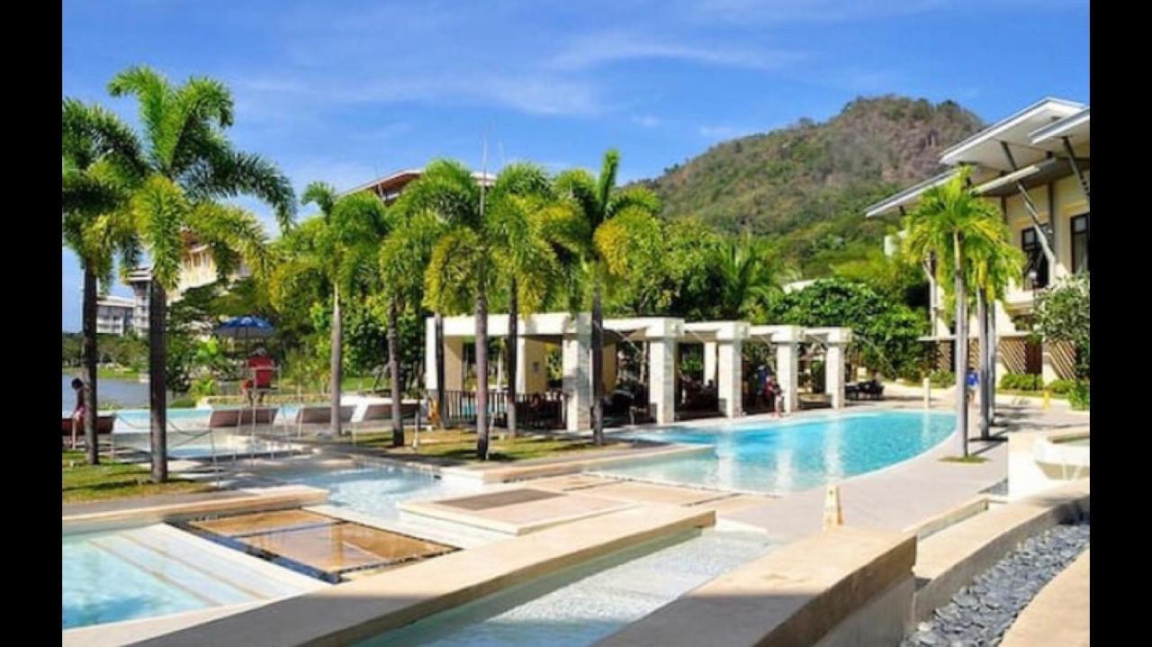 Bonel Condo At Pico De Loro Cutad 外观 照片